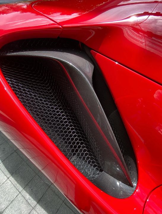 2023 Ferrari SF90 Spider (Assetto Fiorano)