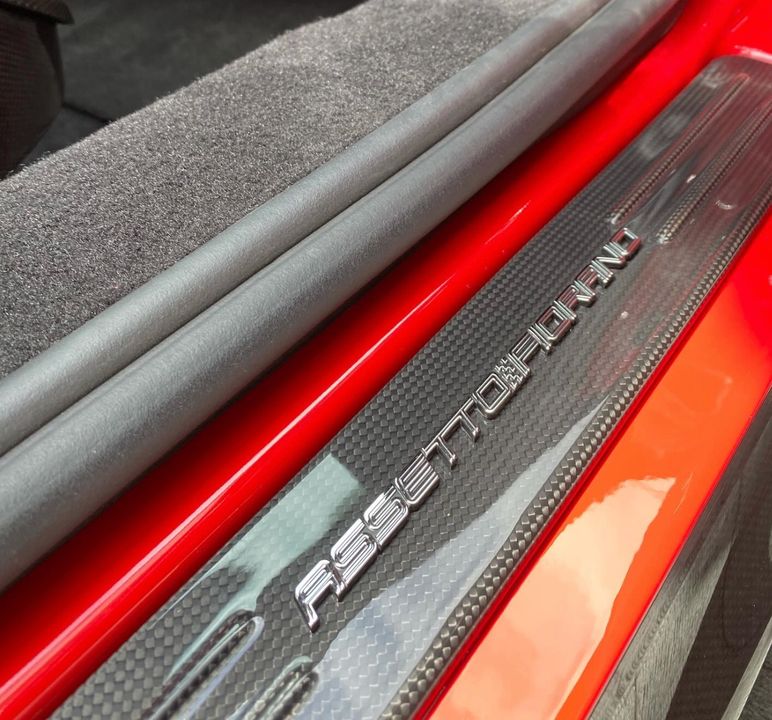 2023 Ferrari SF90 Spider (Assetto Fiorano)