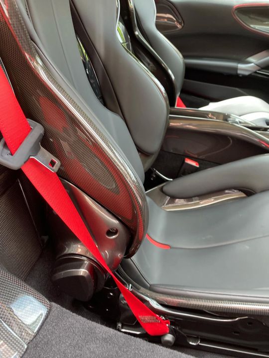 2023 Ferrari SF90 Spider (Assetto Fiorano)