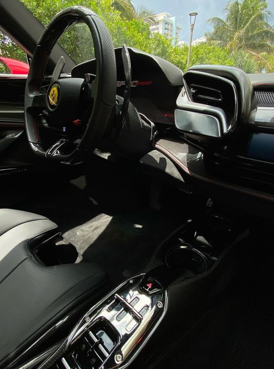 2023 Ferrari SF90 Spider (Assetto Fiorano)