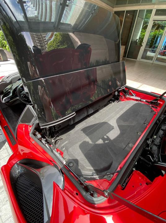 2023 Ferrari SF90 Spider (Assetto Fiorano)