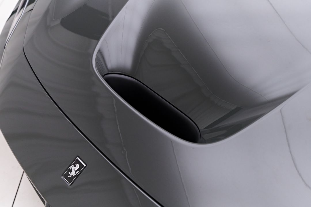 2022 Ferrari F8 Tributo