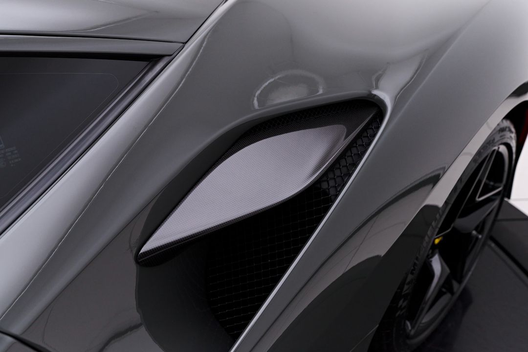 2022 Ferrari F8 Tributo