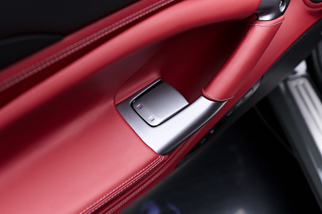 2022 Ferrari F8 Tributo