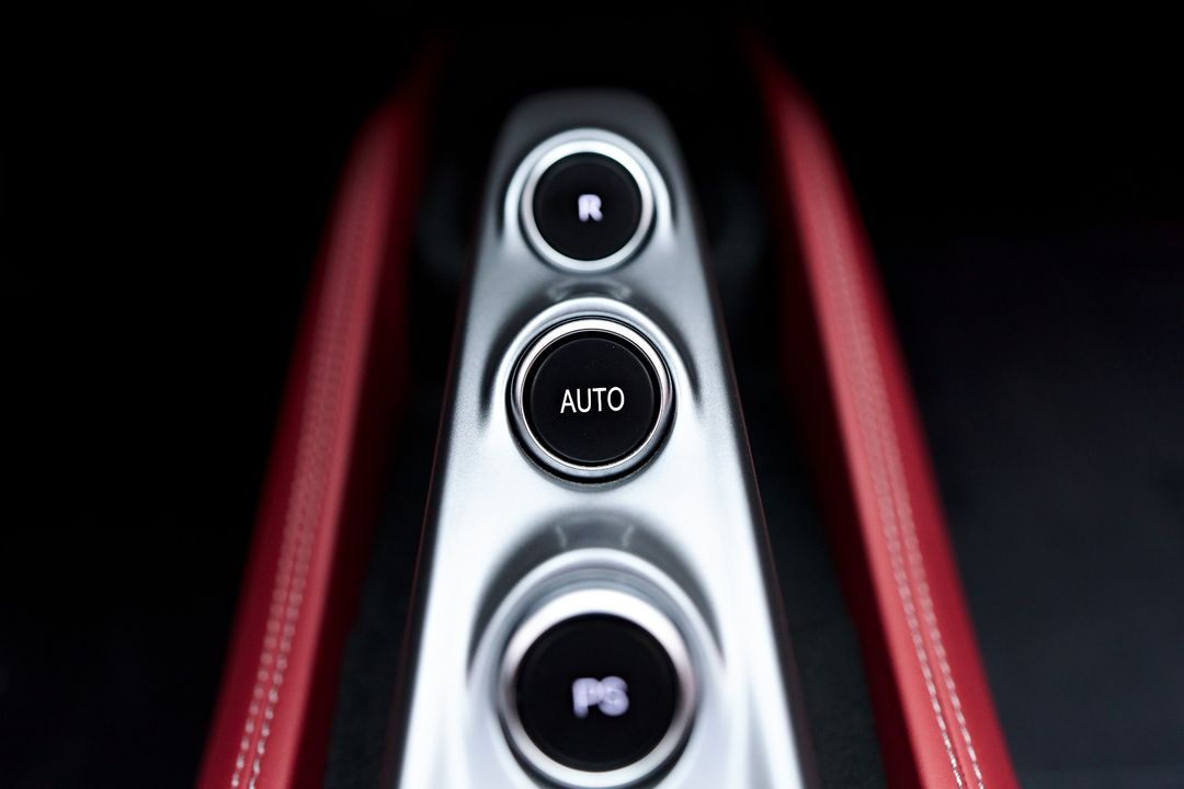 2022 Ferrari F8 Tributo