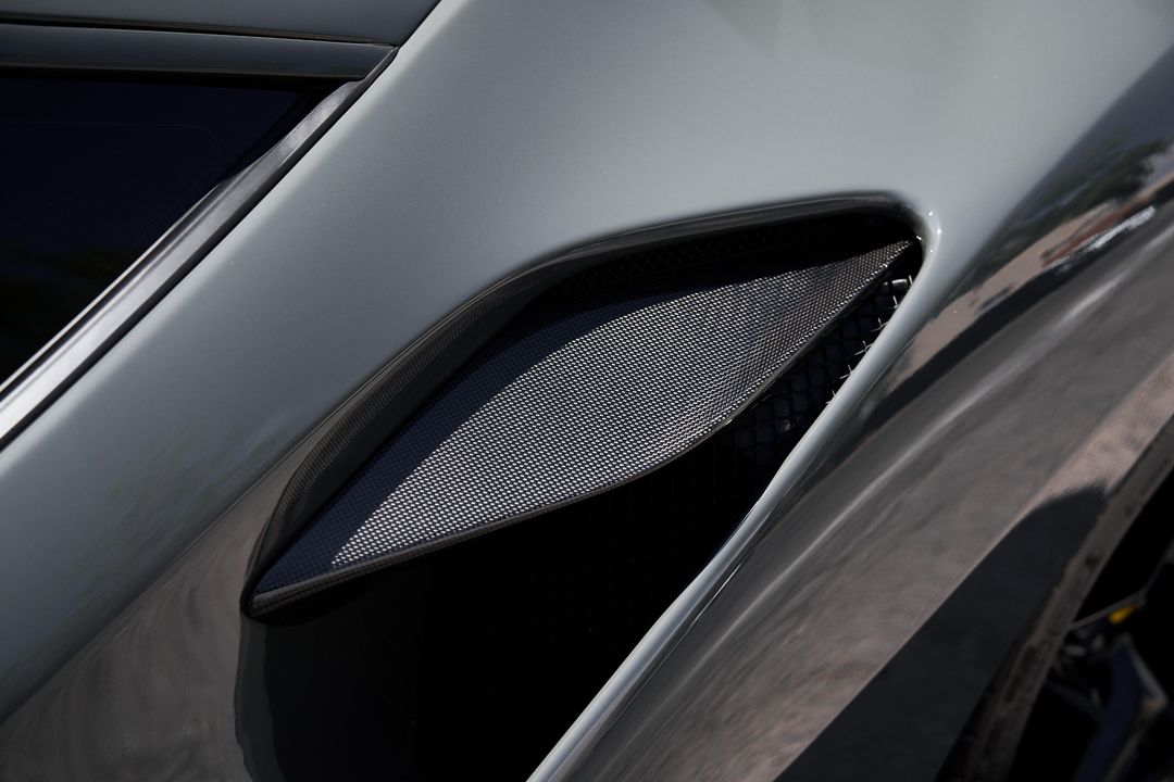 2022 Ferrari F8 Tributo