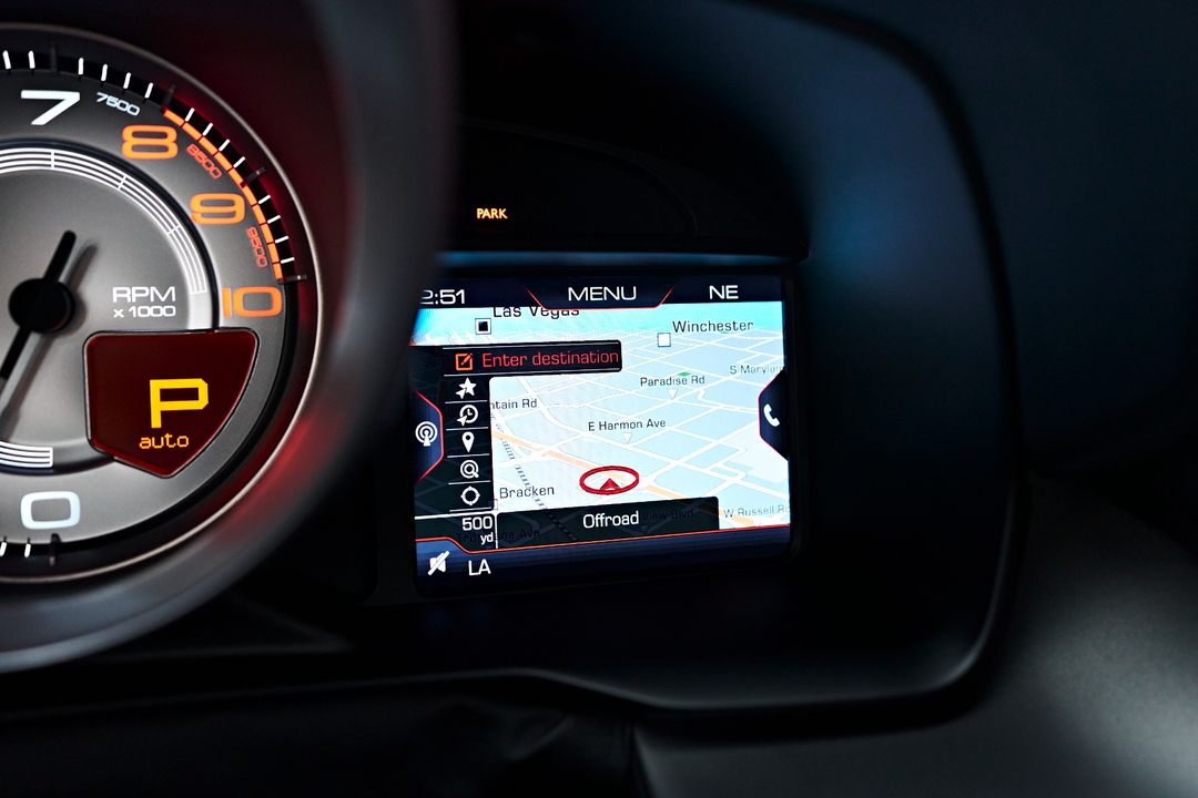 2022 Ferrari F8 Tributo