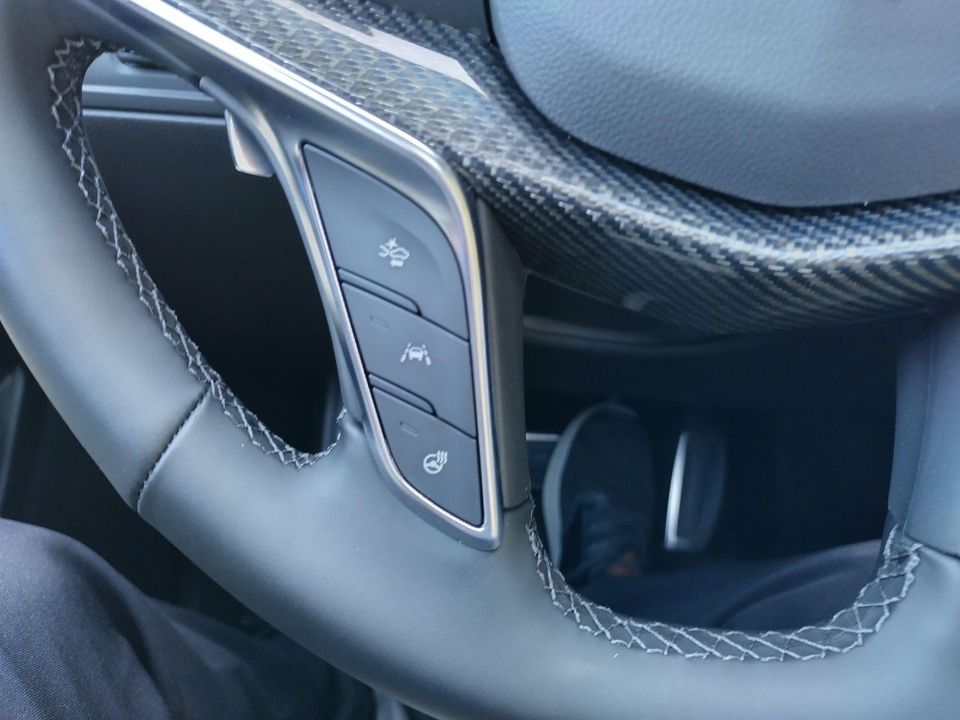 2025 Cadillac XT5