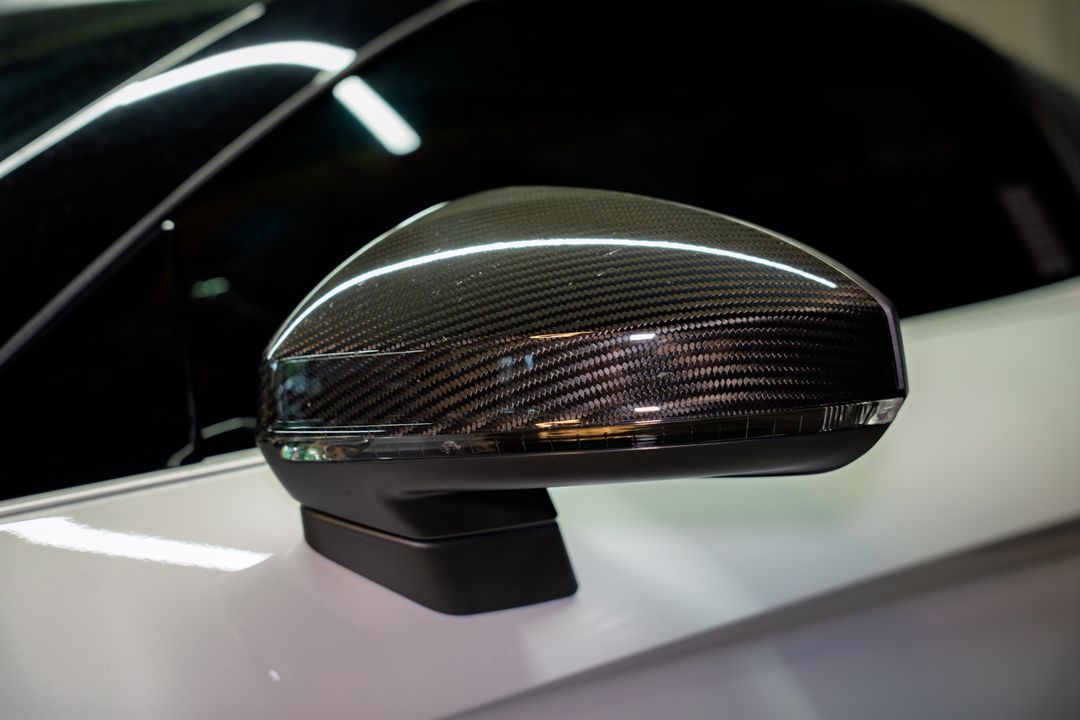 2021 Audi Performance R8