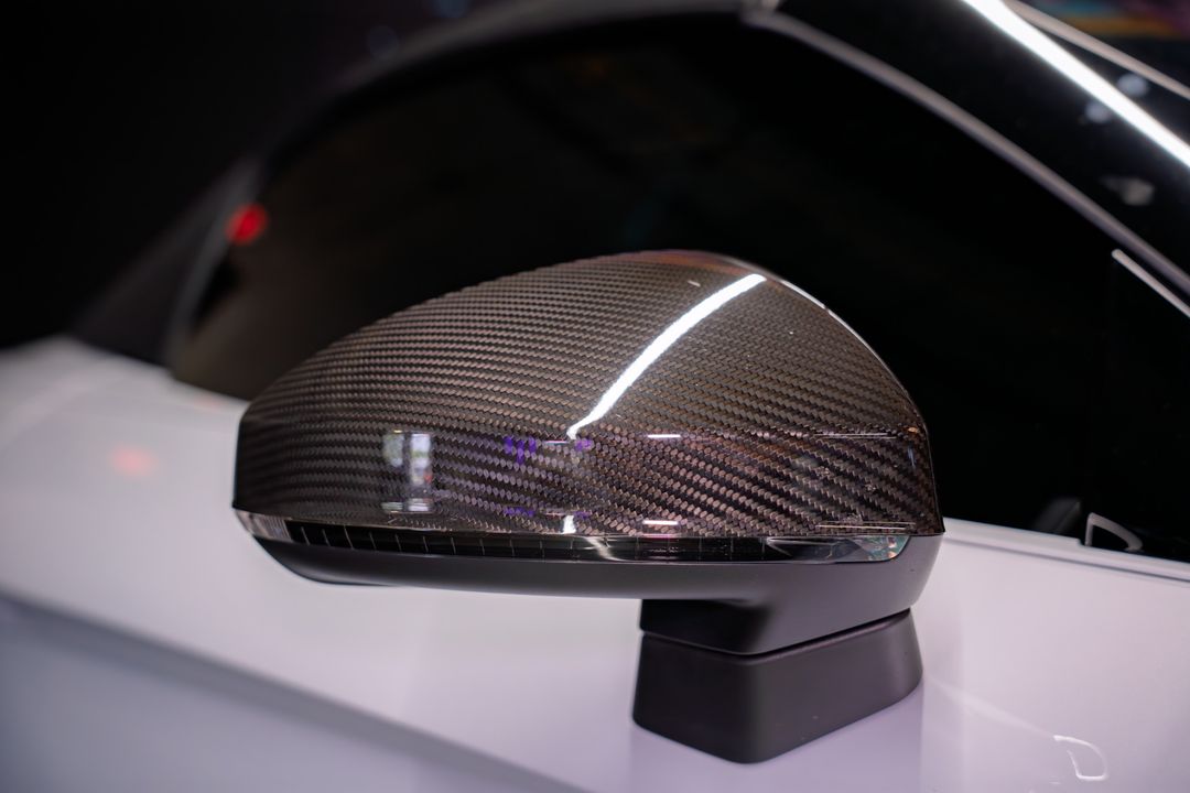 2021 Audi Performance R8