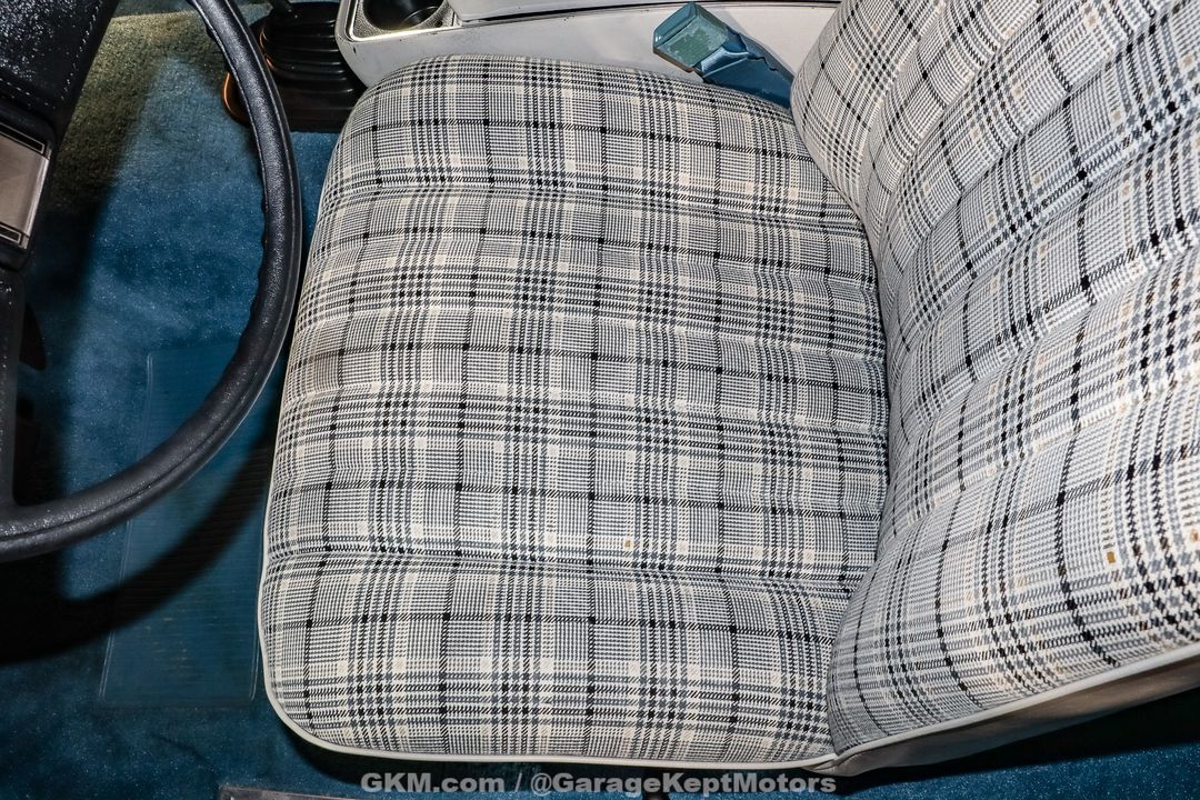 1979 Chevrolet K5 Blazer