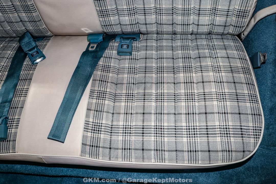 1979 Chevrolet K5 Blazer