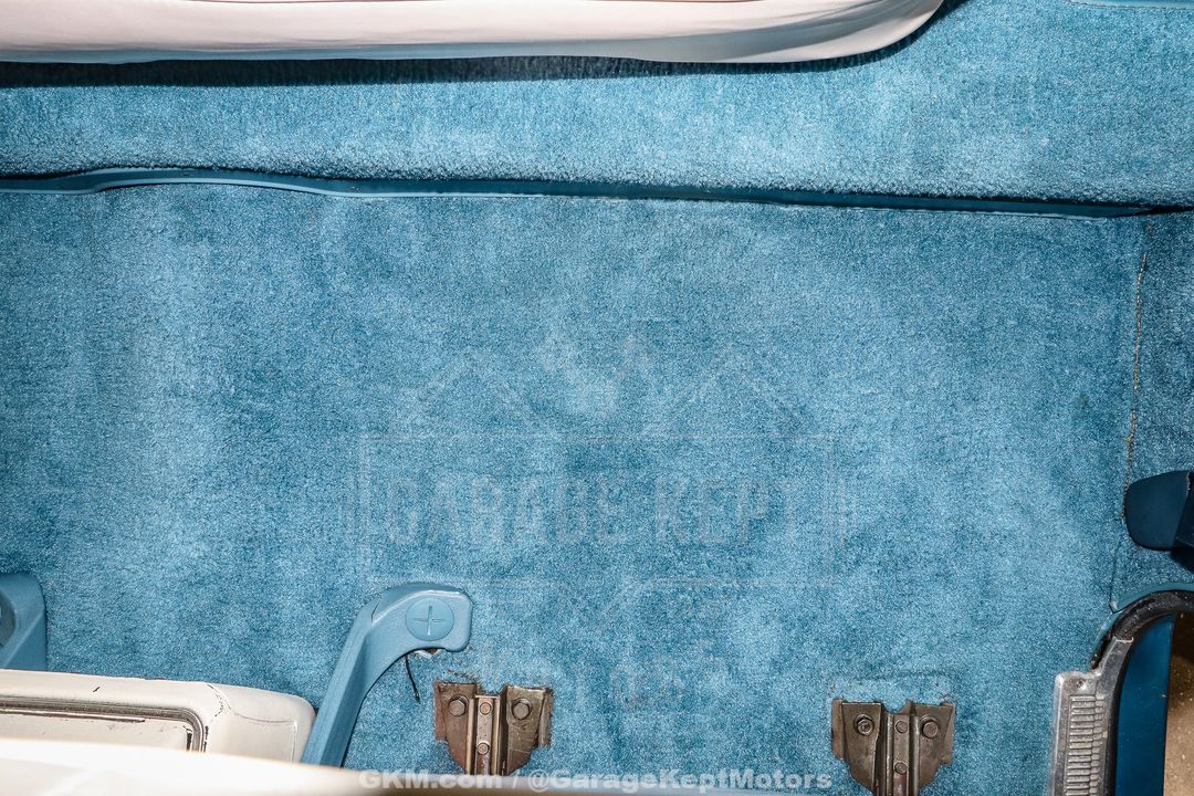 1979 Chevrolet K5 Blazer