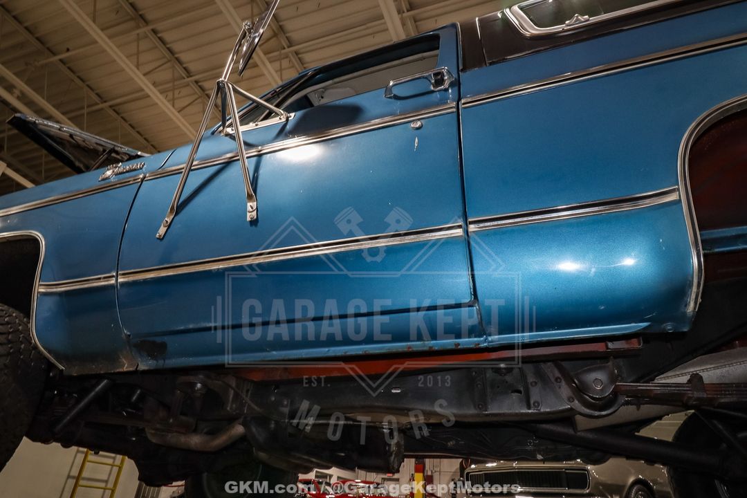 1979 Chevrolet K5 Blazer