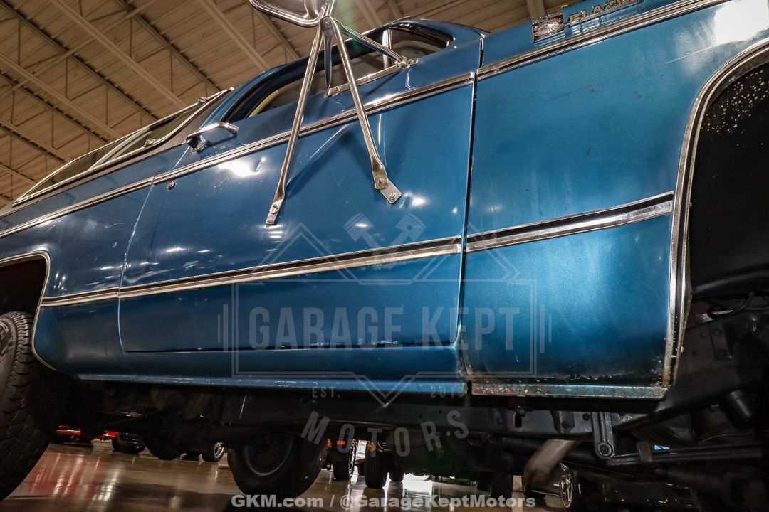 1979 Chevrolet K5 Blazer