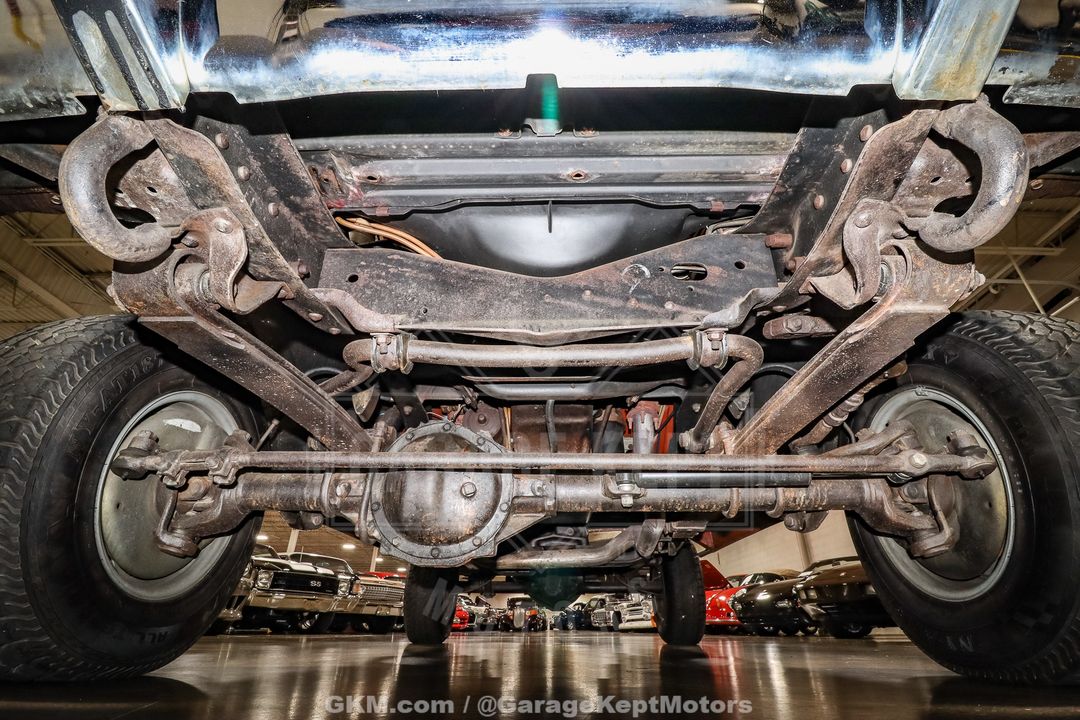 1979 Chevrolet K5 Blazer