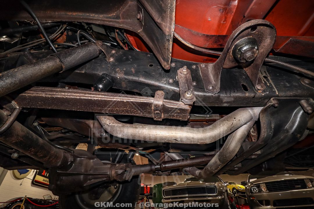 1979 Chevrolet K5 Blazer