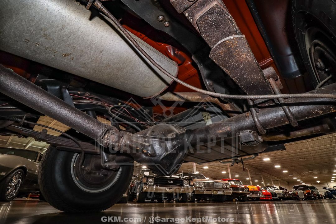 1979 Chevrolet K5 Blazer