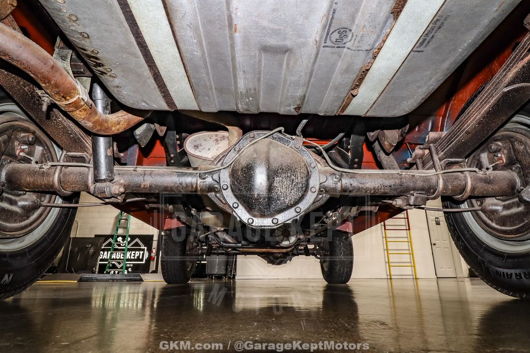 1979 Chevrolet K5 Blazer