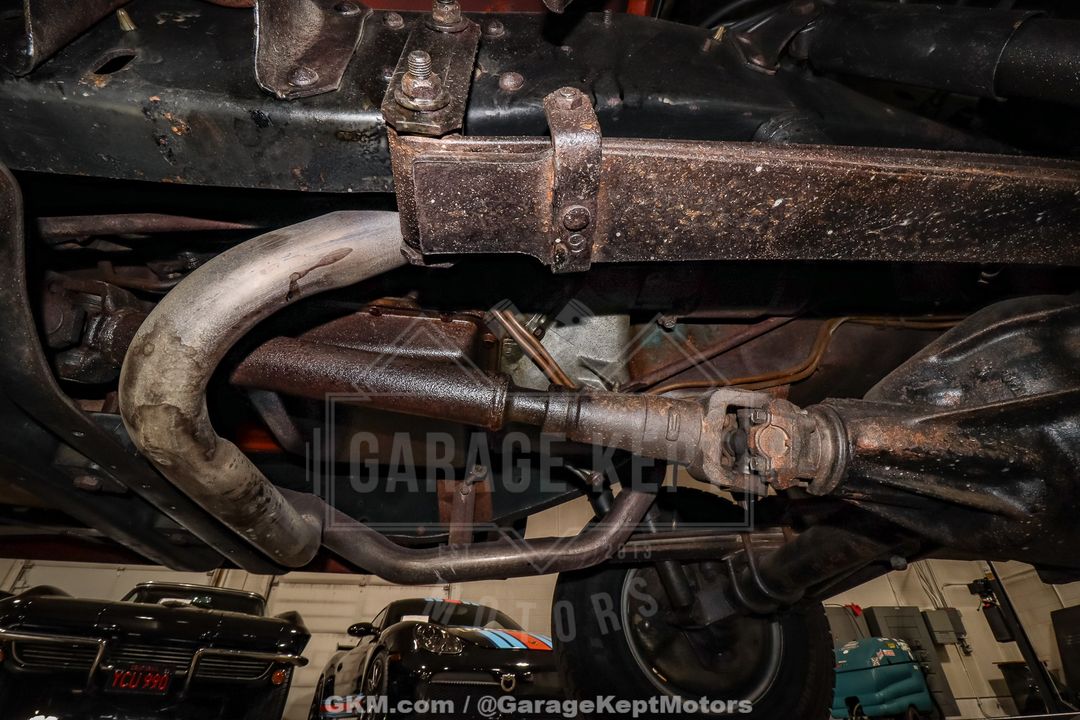 1979 Chevrolet K5 Blazer