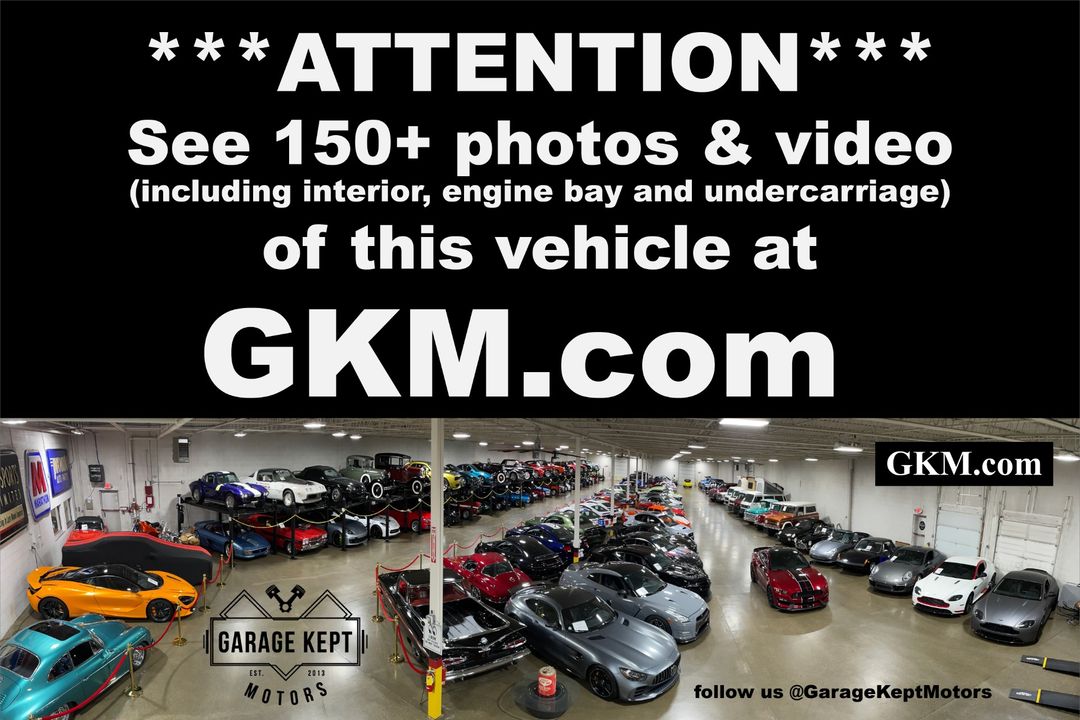 1979 Chevrolet K5 Blazer