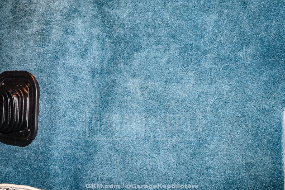 1979 Chevrolet K5 Blazer