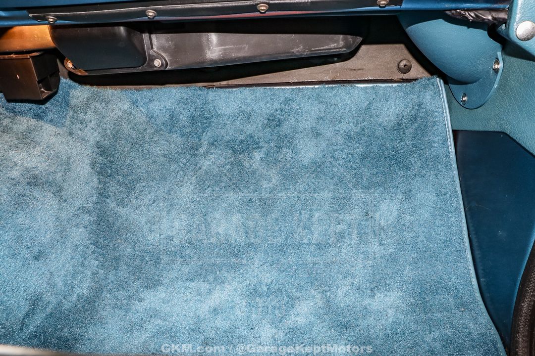 1979 Chevrolet K5 Blazer