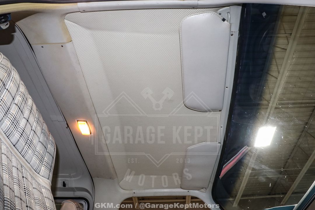 1979 Chevrolet K5 Blazer