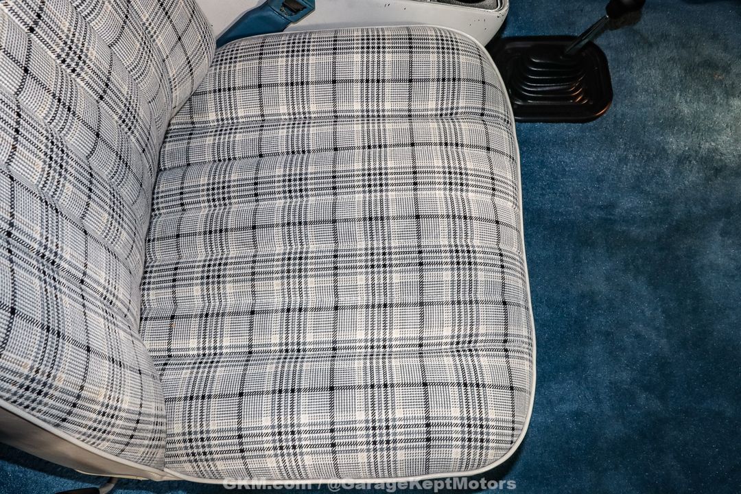 1979 Chevrolet K5 Blazer