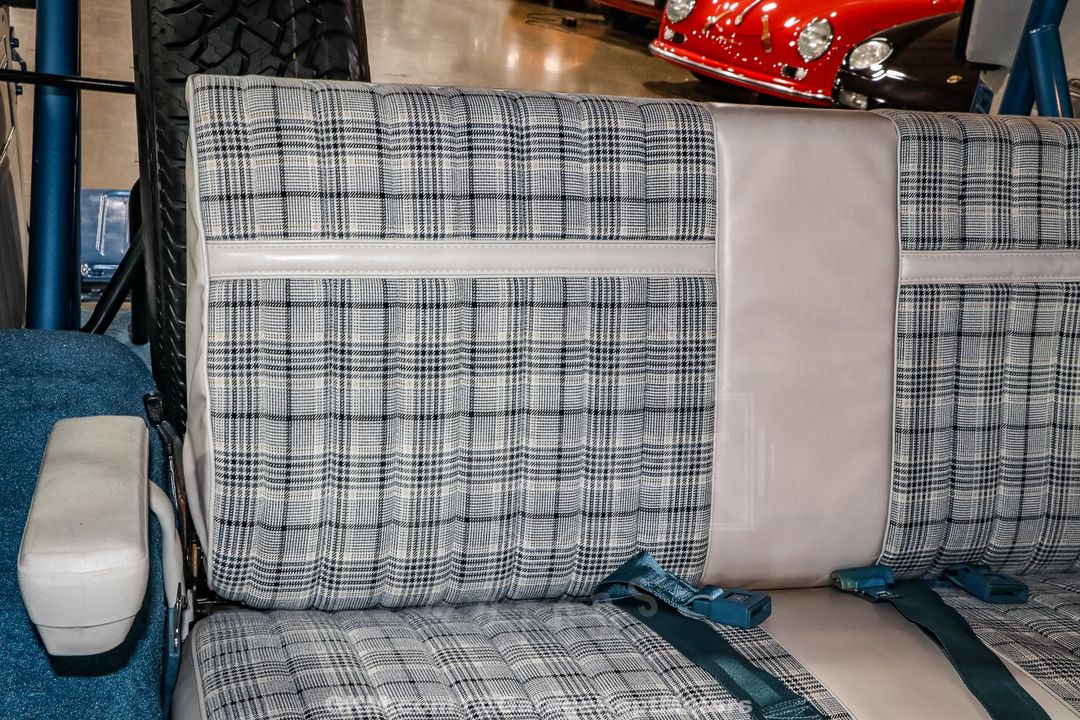 1979 Chevrolet K5 Blazer