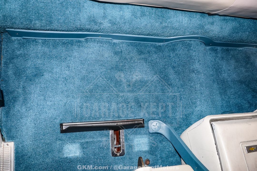 1979 Chevrolet K5 Blazer