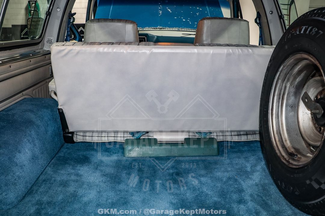 1979 Chevrolet K5 Blazer