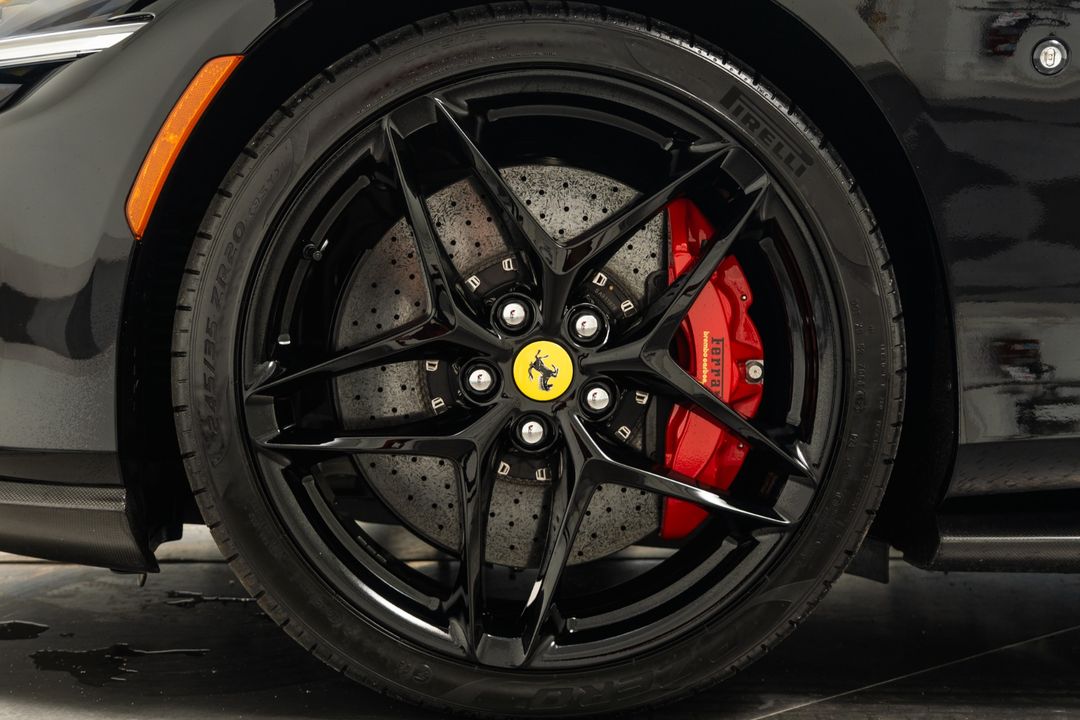 2024 Ferrari Roma