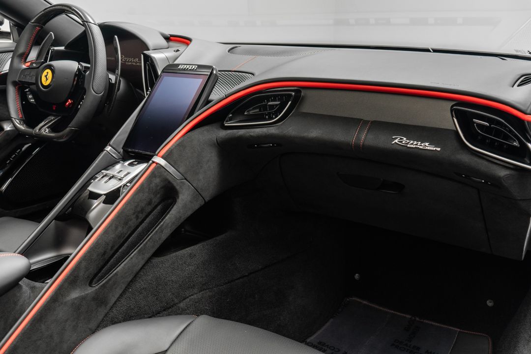 2024 Ferrari Roma