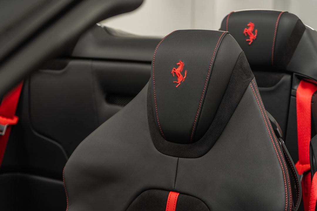 2024 Ferrari Roma