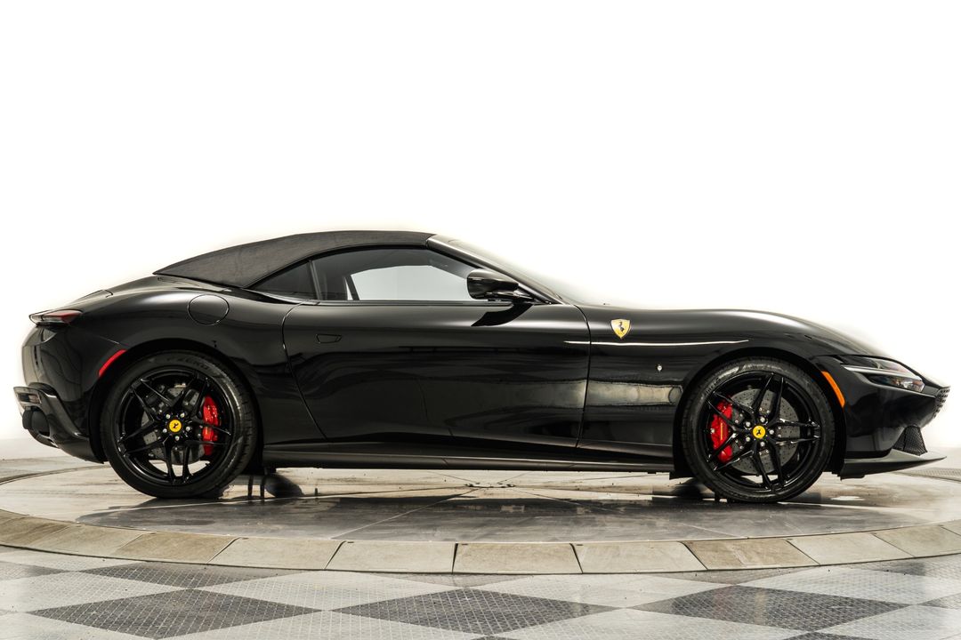 2024 Ferrari Roma
