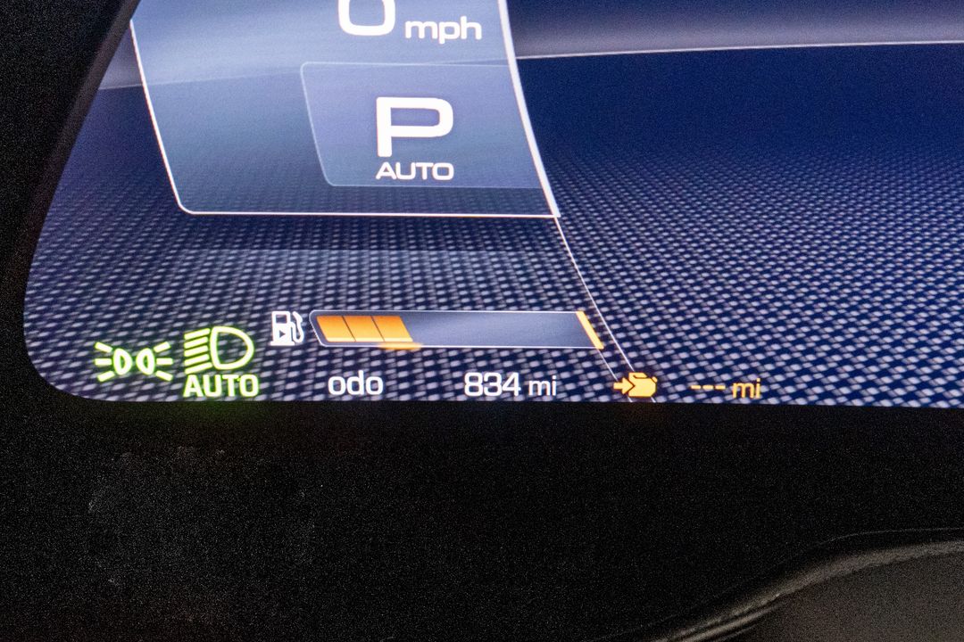 2024 Ferrari Roma