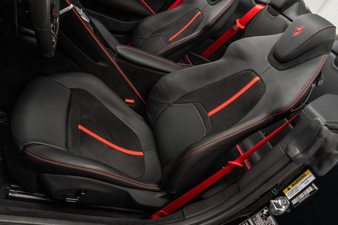 2024 Ferrari Roma