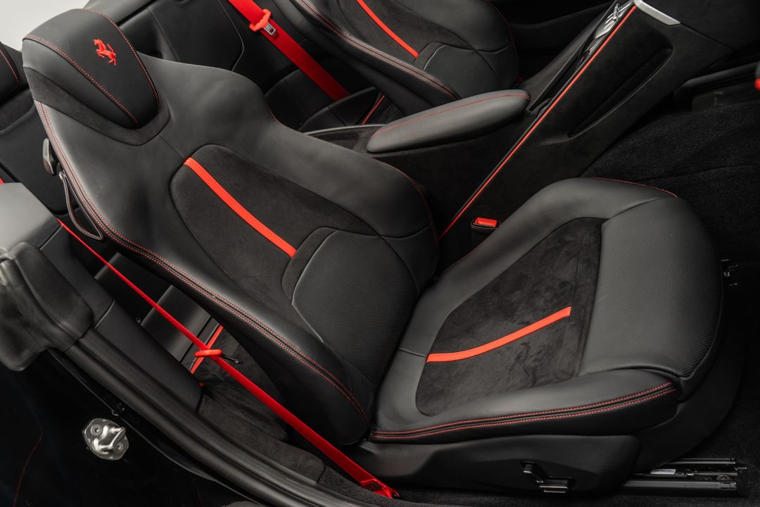2024 Ferrari Roma