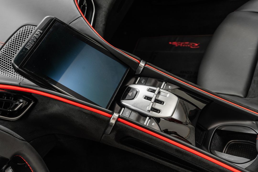 2024 Ferrari Roma
