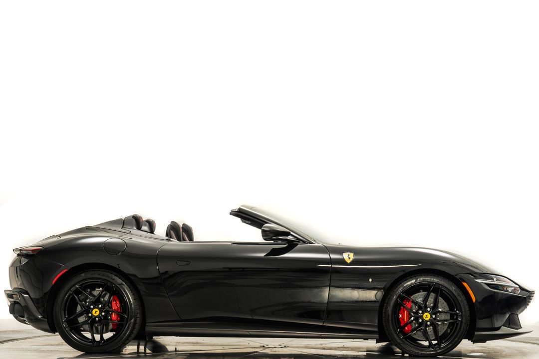 2024 Ferrari Roma