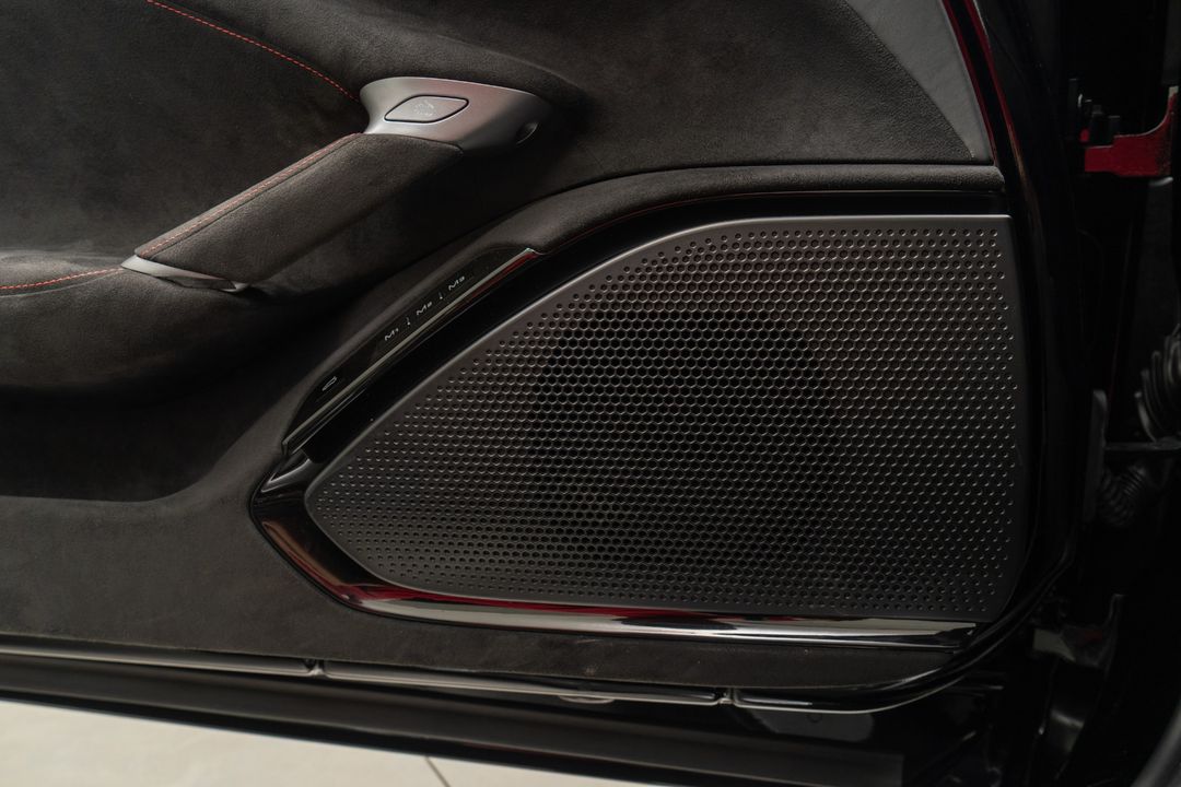 2024 Ferrari Roma