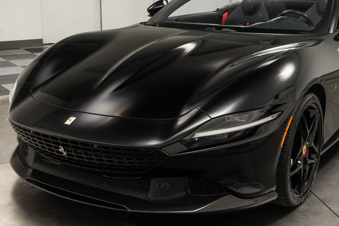 2024 Ferrari Roma