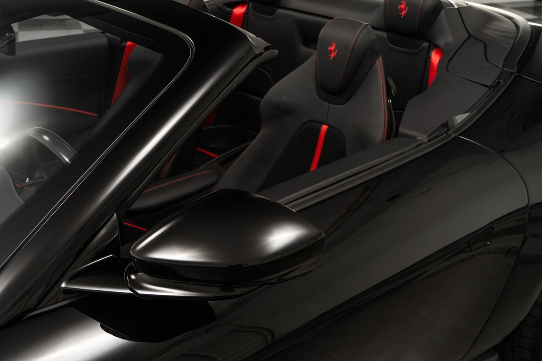 2024 Ferrari Roma