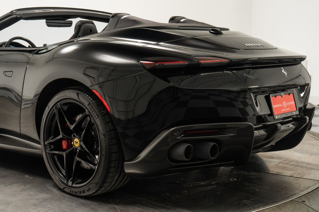 2024 Ferrari Roma