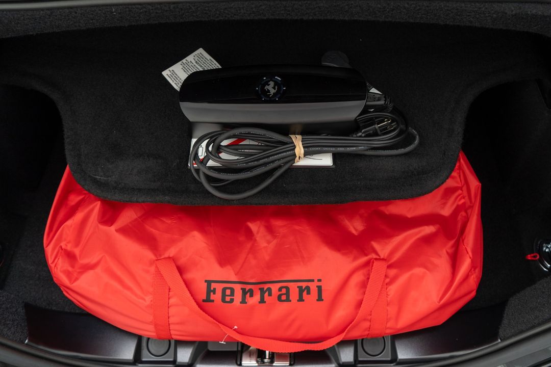 2024 Ferrari Roma