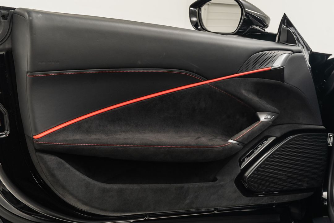 2024 Ferrari Roma