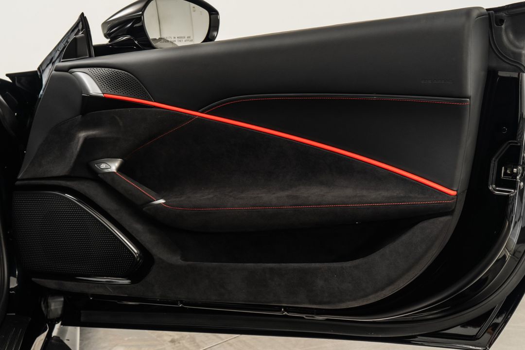 2024 Ferrari Roma