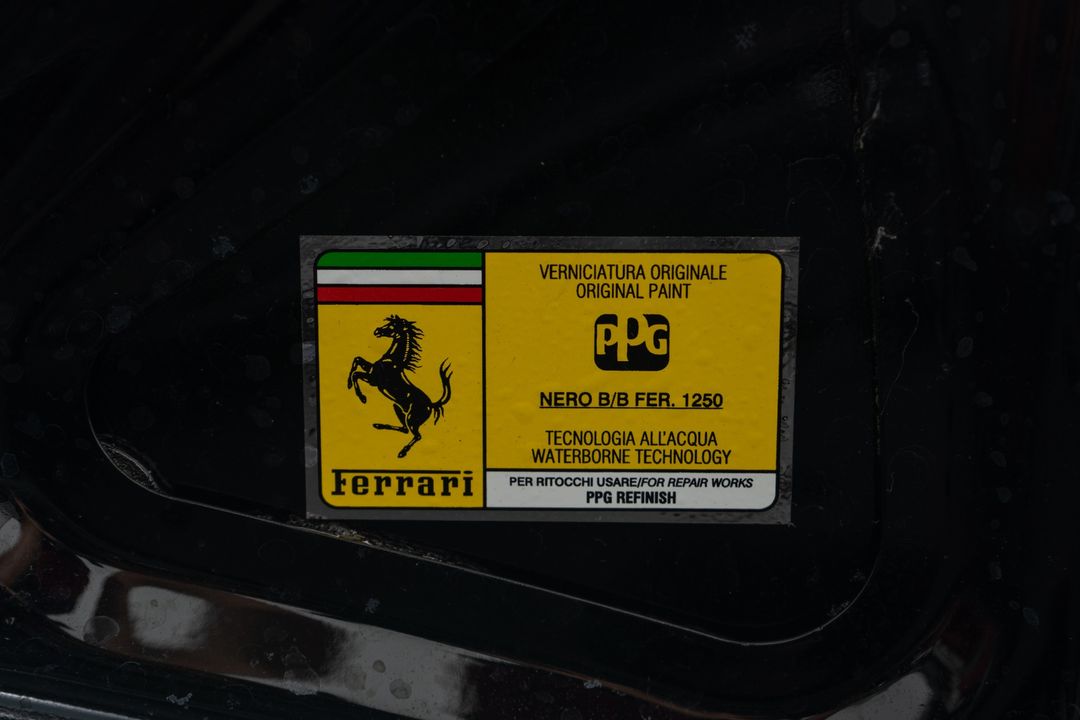 2024 Ferrari Roma
