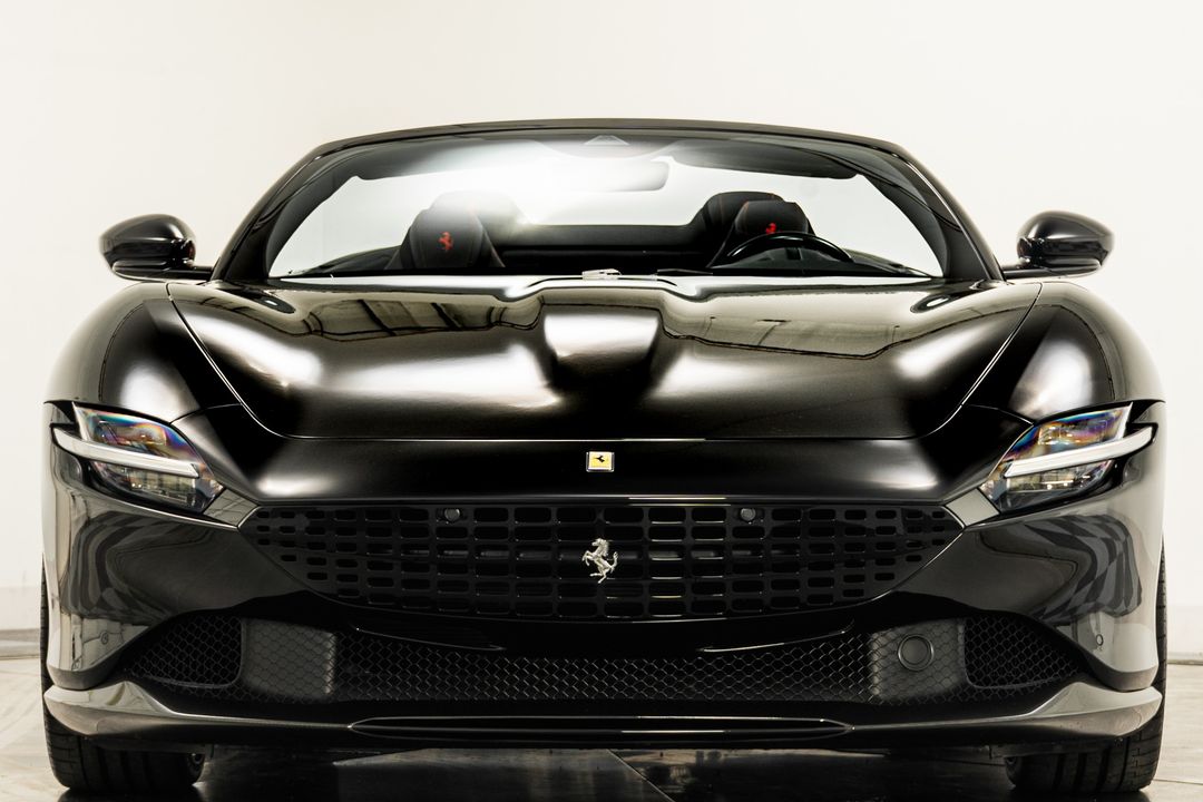 2024 Ferrari Roma